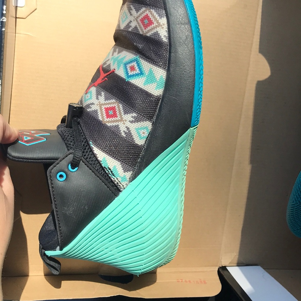 N7s Jordan shoes